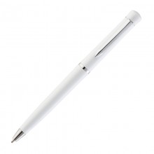Ручка шариковая "Dakota", белая