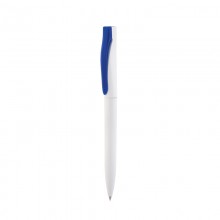 Ручка шариковая "Phoenix", белая/синяя