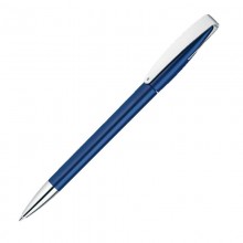 Ручка шариковая COBRA MM, темно-синий