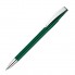 Ручка шариковая COBRA MM, темно-зеленый