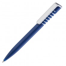 Ручка шариковая "Austin", синяя