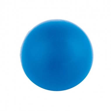 Антистресс "Мяч", синий