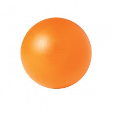 Антистресс "Мяч", оранжевый