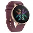 Смарт-часы Canyon SW-68 Badian, IP68, темно-красный (Р)