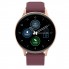 Смарт-часы Canyon SW-68 Badian, IP68, темно-красный (Р)