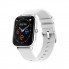 Смарт-часы Canyon SW-74 Wildberry , IP67, серебристый (Р)