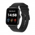 Умные часы CANYON Barberry SW-79, IP 67, BT 5.1, сенсорный дисплей 1.7, черный (Р)