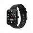 Умные часы HIPER IoT Watch QR, черный (Р)