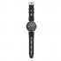 Умные часы HIPER IoT Watch GTR, черный/голубой