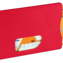 Защитный RFID чехол для кредитной карты Arnox