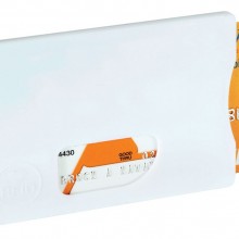 Защитный RFID чехол для кредитной карты Arnox