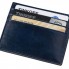Картхолдер для 6 карт с RFID-защитой Fabrizio