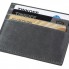 Картхолдер для 6 карт с RFID-защитой Fabrizio