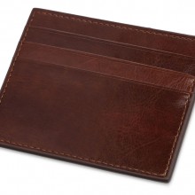 Картхолдер для 6 карт с RFID-защитой Fabrizio