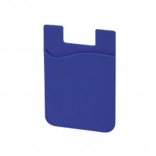 Картхолдер с креплением на телефон Gummy Картхолдер с креплением на телефон Gummy