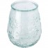 Подставка для чайной свечи Faro из переработанного стекла
