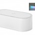 Ночник с беспроводной зарядкой и RGB подсветкой Miracle, 15 Вт