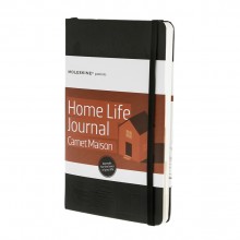 Записная книжка Passion Home Life (Семейная жизнь), Large