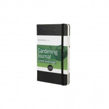 Записная книжка Passion Gardening (Садоводство), Large