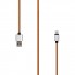 Кабель USB-A - USB-C DIGITAL CL-05, QC/PD, 1 м
