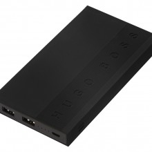 Портативное зарядное устройство Edge, 10000 mAh