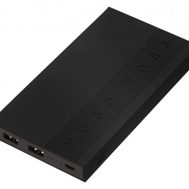 Портативное зарядное устройство Edge, 10000 mAh