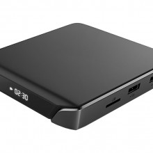Медиаплеер MEDIA ATV 4K