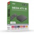 Медиаплеер MEDIA ATV 4K
