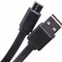 Кабель USB 2.0 A - USB Type-C
