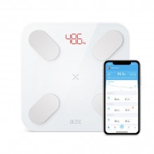 Умные диагностические весы Mini Pro V2