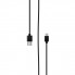 Кабель USB-A - USB-C DIGITAL CR-01, QC/PD, 1 м