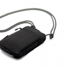 Водостойкая сумка для телефона Solo Eco Водостойкая сумка для телефона Solo Eco