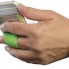 Картхолдер для телефона с отверстием для пальца