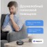 Умная колонка Капсула Мини с голосовым помощником Марусей