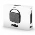 Портативная колонка Mysound Mia