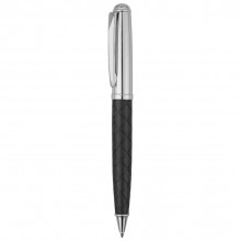 Ручка металлическая шариковая "Lyre"