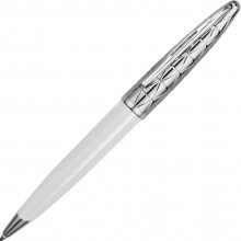 Ручка шариковая «Carene Contemporary White ST»
