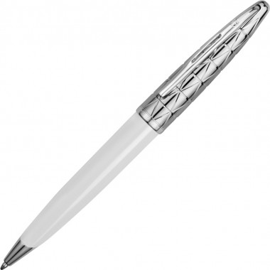 Ручка шариковая «Carene Contemporary White ST»