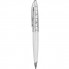 Ручка шариковая «Carene Contemporary White ST»