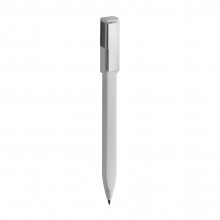 Ручка пластиковая роллер Plus 0,7мм