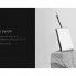 Разветвитель для компьютера 8-в-1 Type-C Hermes