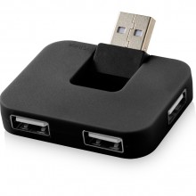 USB Hub "Gaia" на 4 порта