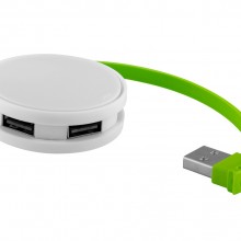 USB Hub "Round"