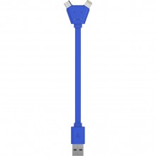 USB-переходник XOOPAR Y CABLE