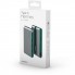 Разветвитель для компьютера 8-в-1 Type-C Hermes
