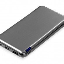 Внешний аккумулятор Forge v.2 , 10000 mAh