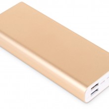 Внешний аккумулятор NEO AZ220G Quick, 22000 mAh