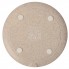 Беспроводное зарядное устройство Wheatty из пшеничной соломы, 5W