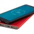Внешний беспроводной аккумулятор Juice, 8000 mAh