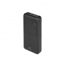 Внешний аккумулятор с быстрой зарядкой VA2571, 20000 mAh